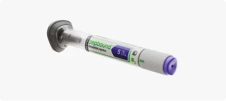 Zepbound pen