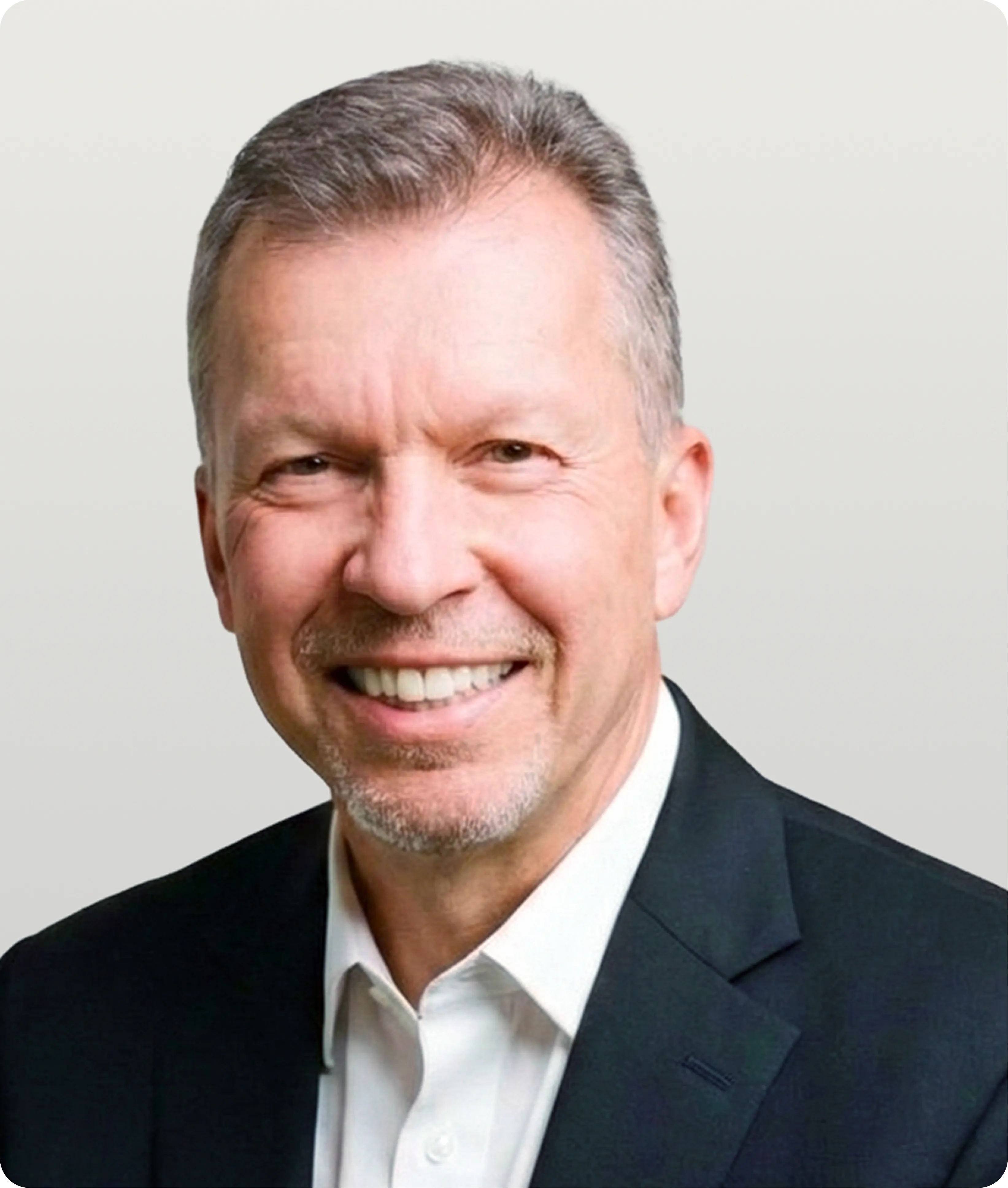 Dr. Brian Solow