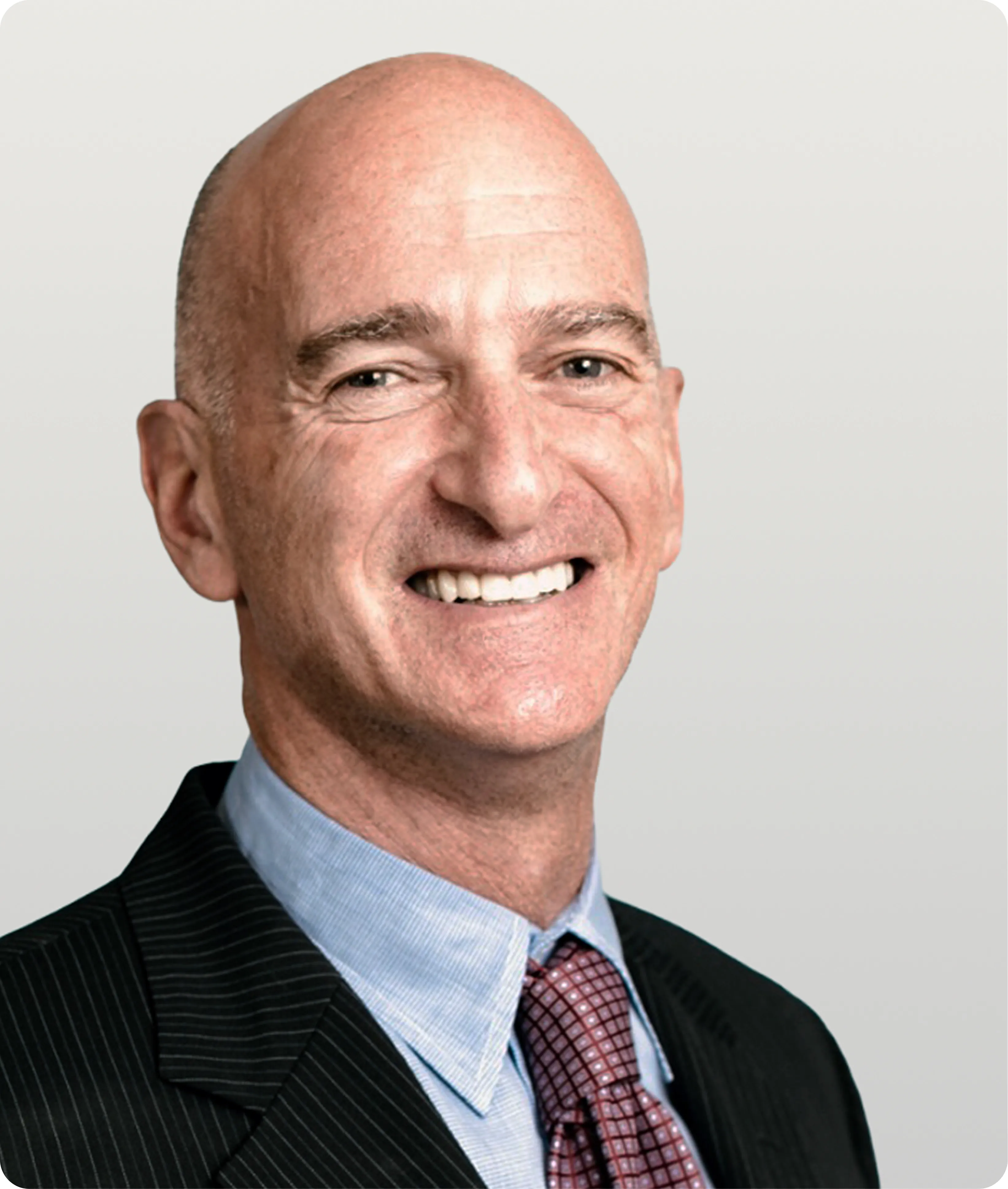 Dr. Michael A. Snyder
