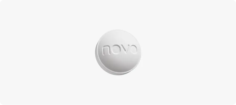 Wegovy pill